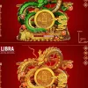 Lucky Shenron - Dragon Ball Resin Statue - LIBRA Studios
