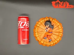 Lying Yamcha - Dragon Ball Z Resin Statue - XX Studios
