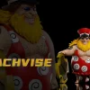 Machvise - ONE PIECE Statue - C-Studios