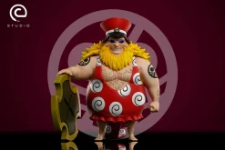 Machvise - ONE PIECE Statue - C-Studios