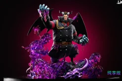 Magellan - ONE PIECE Resin Statue - LX-Studios