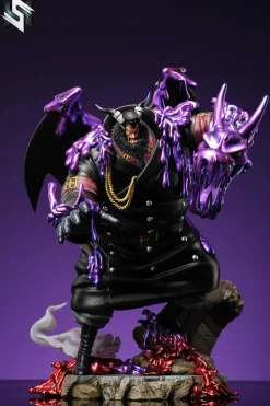 Magellan - ONE PIECE Resin Statue - HS Studio