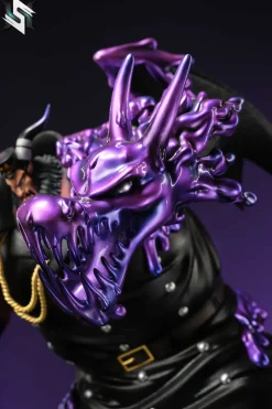 Magellan - ONE PIECE Resin Statue - HS Studio