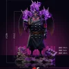 Magellan - ONE PIECE Resin Statue - AS Studios