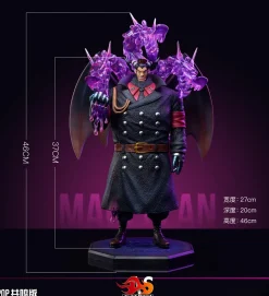 Magellan - ONE PIECE Resin Statue - AS Studios