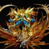 Magnamon (X Antibody) - Digimon Statue - YD Club Studio