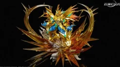 Magnamon (X Antibody) - Digimon Statue - YD Club Studio