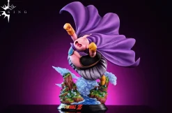 Majin Buu - Dragon Ball Resin Statue - KING Studio