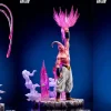 Majin Buu - Dragon Ball Resin Statue - Sculpting Soul Studios