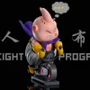 Majin Buu On Diet - Dragon Ball Resin Statue - Poker-Studios