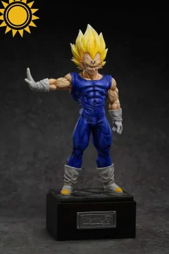 Majin Vegeta - Dragon Ball Resin Statue - TaiYangMoWan Studio