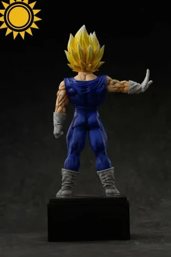 Majin Vegeta - Dragon Ball Resin Statue - TaiYangMoWan Studio