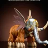 Mammon - Digimon Statue - Genesis-Studio