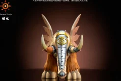 Mammon - Digimon Statue - Genesis-Studio