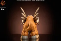 Mammon - Digimon Statue - Genesis-Studio