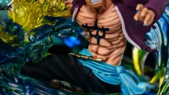 Marco the Phoenix - ONE PIECE Resin Statue - LX-Studios