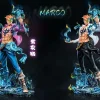 Marco the Phoenix - ONE PIECE Resin Statue - WM Studios