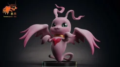 Marin Angemon - Digimon Resin Statue - Tyrannosaurus Rex Studios