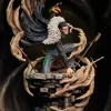 Marineford Arc Series Crocodile/ Sir Crocodile - ONE PIECE Statue - Unlimited Studios