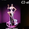 Marineford Arc Ver. Boa Hancock - ONE PIECE Statue - C2 Studio