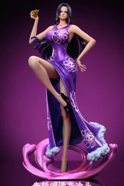 Marineford Arc Ver. Boa Hancock - ONE PIECE Statue - C2 Studio