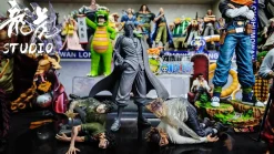 Marines Accessories Series 001 - ONE PIECE Resin Statue - LongHu Studios