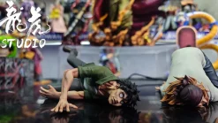Marines Accessories Series 001 - ONE PIECE Resin Statue - LongHu Studios