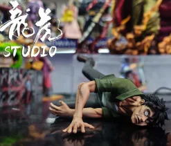 Marines Accessories Series 001 - ONE PIECE Resin Statue - LongHu Studios