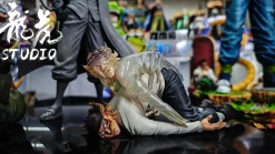 Marines Accessories Series 001 - ONE PIECE Resin Statue - LongHu Studios