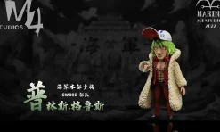 Marines Character Series 032 Prince Grus - ONE PIECE Resin Statue - M4 Studios