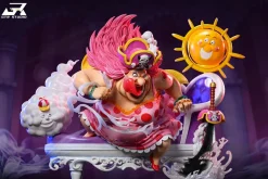 MAX Scale Big Mom Charlotte Linlin - ONE PIECE Resin Statue - GTR-Studio