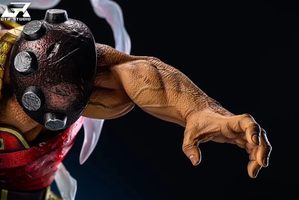 MAX Scale Diamond Jozu - ONE PIECE Resin Statue - GTR-Studio
