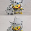 Mega Aggron Cosplay Pikachu - Pokemon Resin Statue - IH-Studio