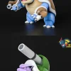 Mega Blastoise 2.0 - Pokemon Statue - BF Studio