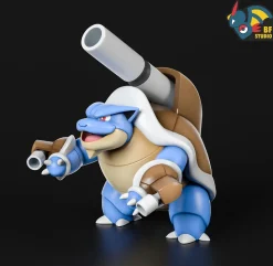 Mega Blastoise 2.0 - Pokemon Statue - BF Studio