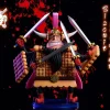 Mega Scale Biscuit Soldier - ONE PIECE Resin Statue - A Plus Studios