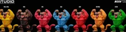 Mega Scale Great Ape - Dragon Ball Resin Statue - SA Studios