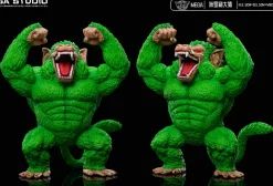 Mega Scale Great Ape - Dragon Ball Resin Statue - SA Studios