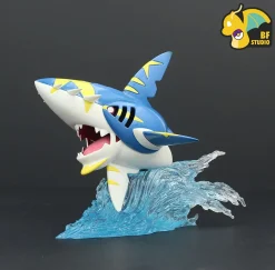 Mega Sharpedo - Pokemon Statue - BF Studio