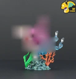 Mega Sharpedo - Pokemon Statue - BF Studio