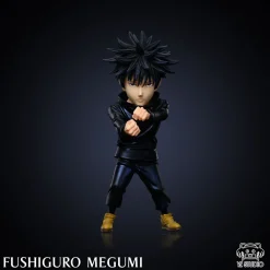 Megumi Fushiguro - Jujutsu Kaisen Statue - YZ Studios