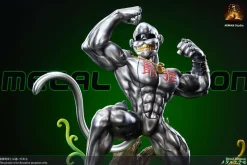 Metal Etemon - Digimon Resin Statue - MIMAN Studios