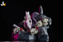 Mewtwo - Pokemon Resin Statue - JC Studios