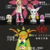 MG Scale Kari Kamiya & Takeru Takaishi - Digimon Resin Statue - BN Studio