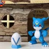 MH & 1/1 Scale Veemon & Digi-Egg - Digimon Resin Statue - Vzai Studio