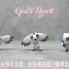MH Scale Culumon Set - Digimon Statue - Girl's Heart Studio