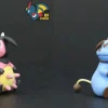 Miltank - Pokemon Statue - BF Studio