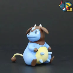 Miltank - Pokemon Statue - BF Studio