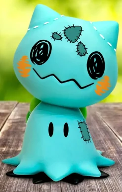 Mimikyu Cosplay First Generation Starter Pokemon - Pokemon Statue - ALL IN Studio
