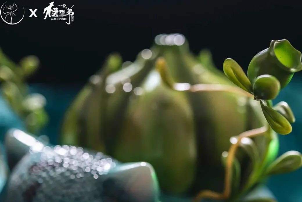 Mini & 1/1 Scale Bulbasaur - Pokemon Resin Statue - BangYing Studio